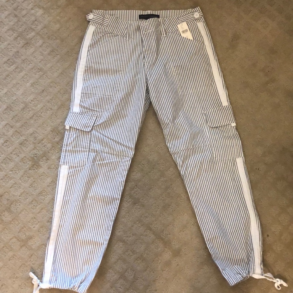 Cargo pants!